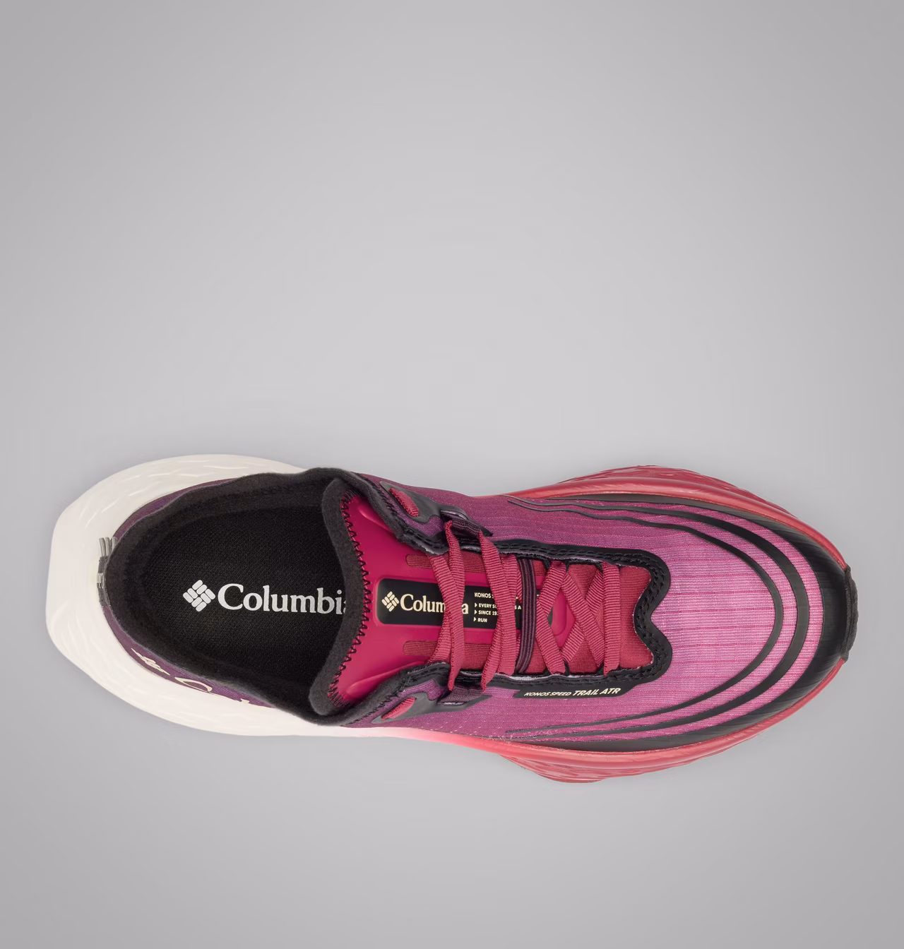 TENIS FEMENINO COLUMBIA KONOS SPEED TRAIL ATR – foto 8